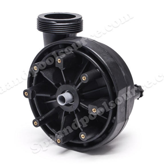 Sundance Spas Pump Wet End for - 4.2/2.5 Hp, 48 Frame