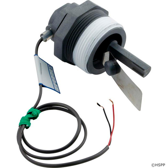 Harwil Flow Switch, Q-10N, for DIMENSION ONE SPAS