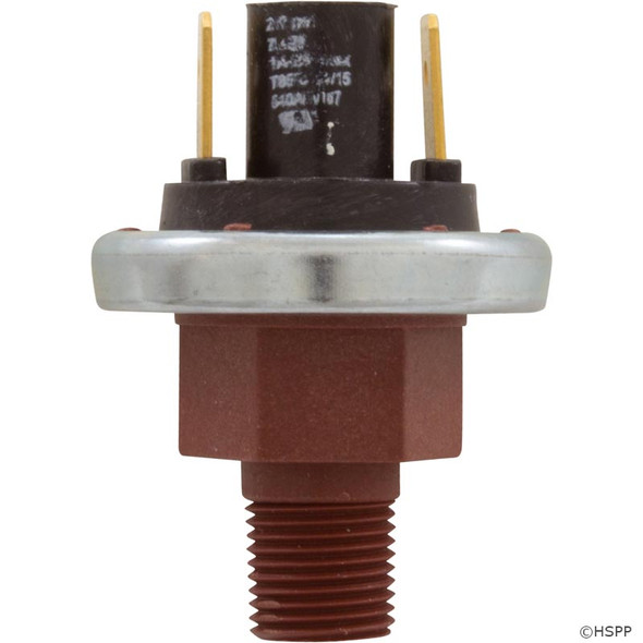 510AD0167, Gecko Pressure Switch