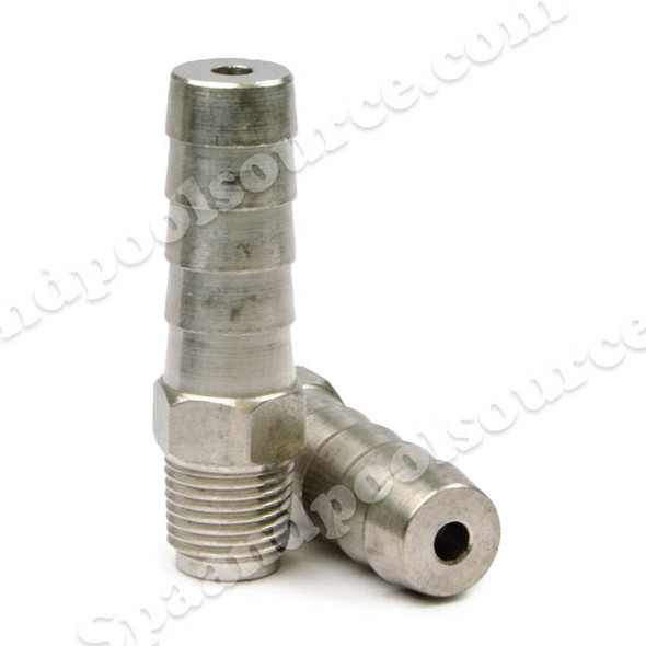 Sundance Spas 6540-034 Hose Barb for Sweetwater, Portofino Spa Heater (Quantity 1)