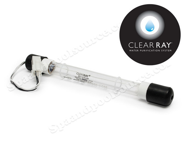 Sundance Spas OEM CLEARRAY XL UV-C Bulb Replacement 6472-841