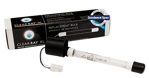 Sundance Spas OEM CLEARRAY XL UV-C Bulb Replacement 6472-841