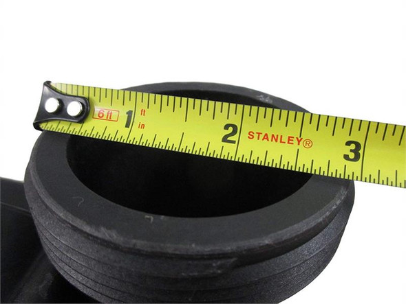 LX 3.0 HP 56 Frame Wet End WE-56WUA300II