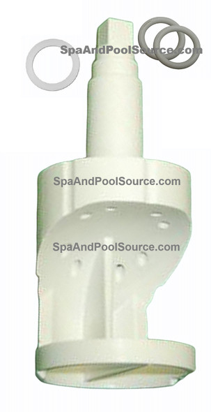 Sundance Spas Diverter Kit Fits 2000-2017