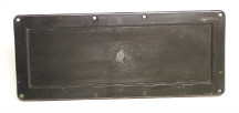 6560-042 Heater Manifold Cover