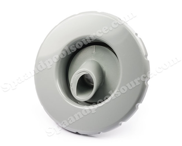 Sundance Spas 6541-047 Standard Magna Jet with Rotating Face (Gray)