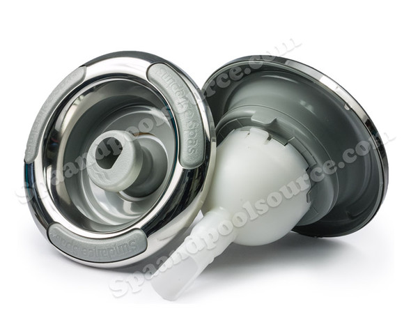 Sundance Spas 6541-557 Intelli-Jet LX, 1999-2002