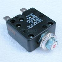 Sundance Spas 6560-885 20 Amp Standard Breaker