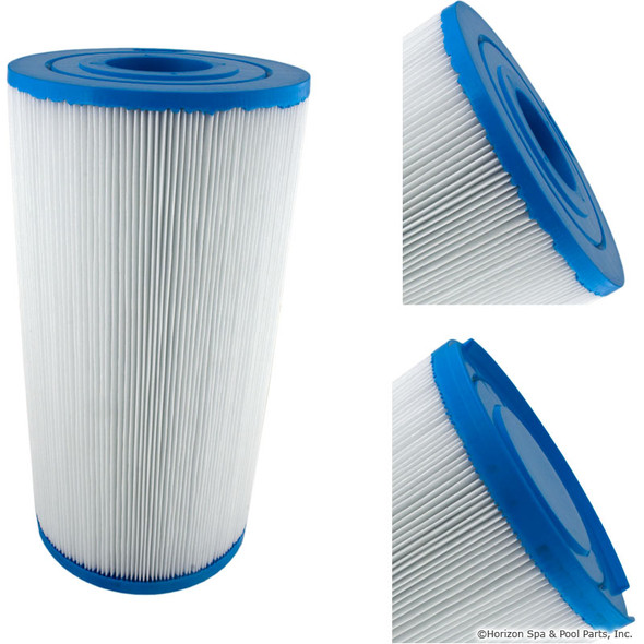 Sundance Spas Filter 1990-1996 Height: 14.75" x  Diameter: 7.5"