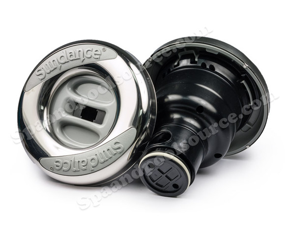 Sundance Spas Fluidex Intelli-jet 2003-Mid 2009