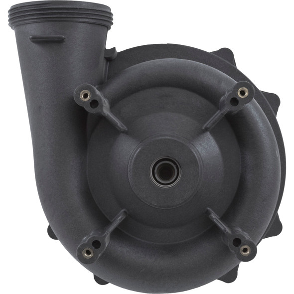 Waterway 310-1440, Spa Pump Wet End, 4HP, 2.5 inch Suction, 56 Frame