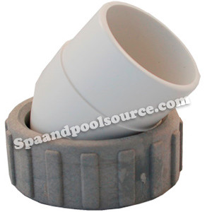 Sundance Spas 6500-037, Union Assembly, 45 Degree, 1997 - 2008