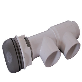 Sundance Spas 6541-067,  AquaTerrace SNGL SD Waterfall Valve