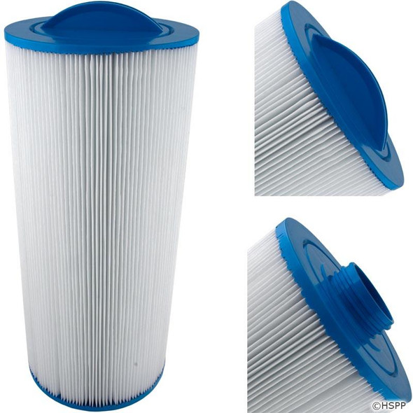 Jacuzzi Spas Cartridge Filter Replacement for J-300 Series 2002-2008