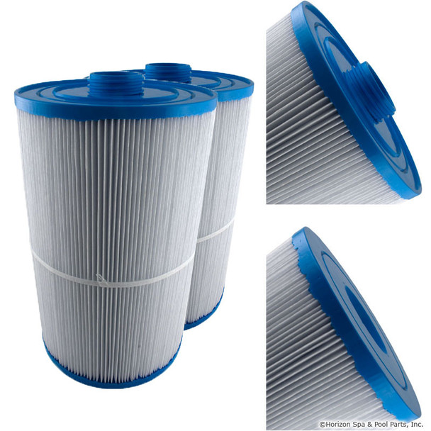 Sundance Spas 6540-501 Spa Filter - MICROCLEAN 1 (2-Pack Special)