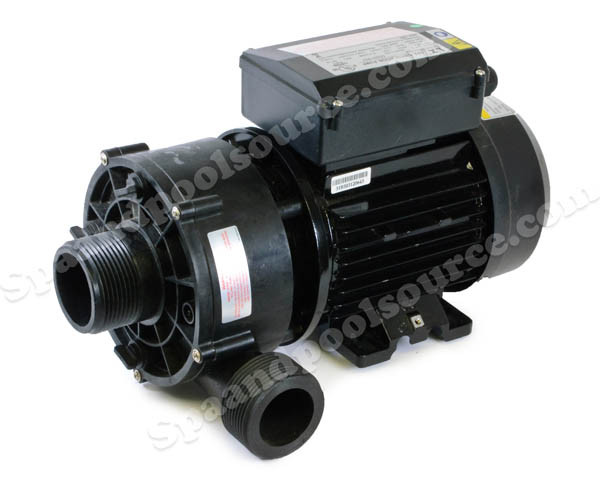 Sundance Spas New Version 6500-907 LX Circulation Pump 220-240 Volt (WTC50M) 2011+