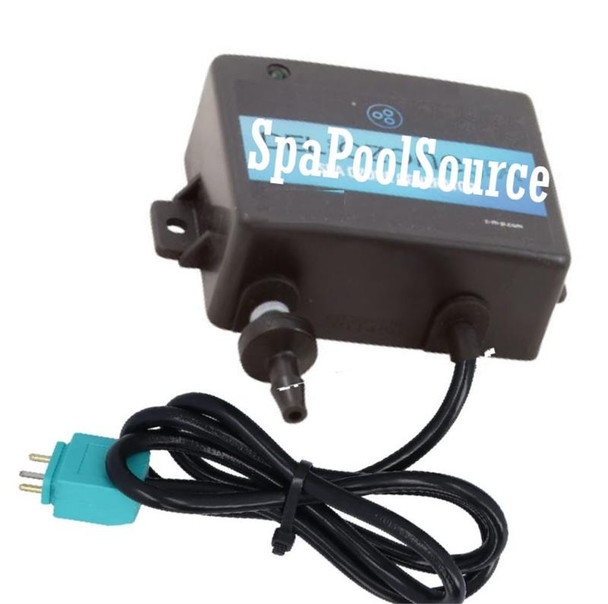 Sundance Spas New Version Advanced Plasma Gap Ozone APG 220v Kit With One Check Valve & Tubing