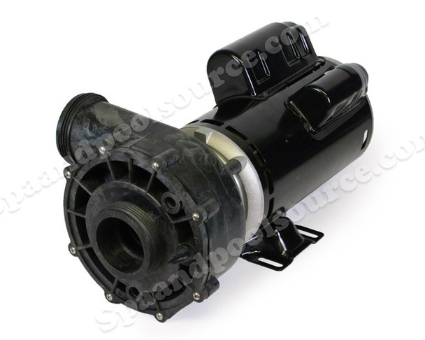 Sundance Spas 6500-134 Spa Pump - 2 Speed, 2 HP, 4 Brake HP