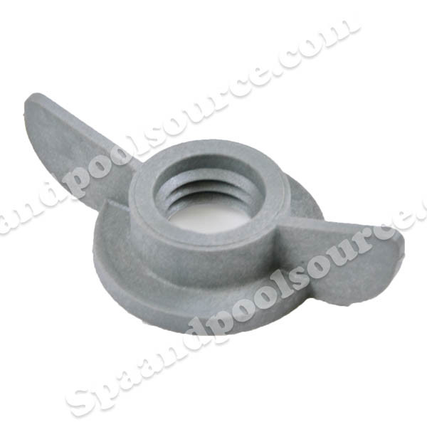 Sundance Spas Spa Pillow Attachment Nut  (Qty 2) - 6570-234