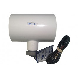 Sundance Spas 6560-646  In-Ground Flow Switch, 5' Cord, 2004-04/2014