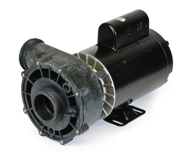 Sundance Spas Pump 2007 Optima 880 Series 1 Speed 230 Volt Replacement