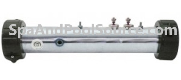 New Version Sundance Spas SunTub, Tango 12' Heater Assembly 1kW/4kW Replaced Obsolete Original