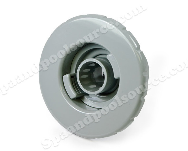 Sundance Spas 6541-054 Standard Magna Jet with Directional Face (Gray)