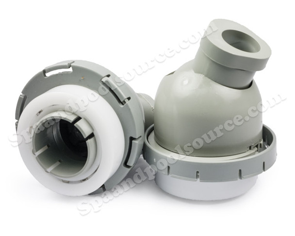 6541-372, Sundance® Spas Intelli-Jet, 1995 - 1998