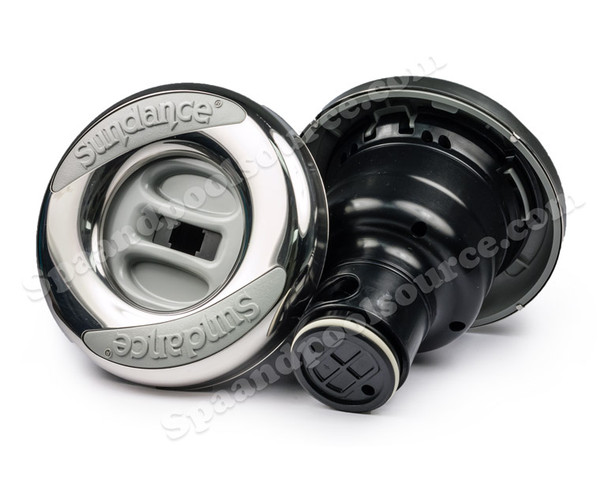 Sundance Spas Fluidex Intelli-jet 2003-Mid 2009