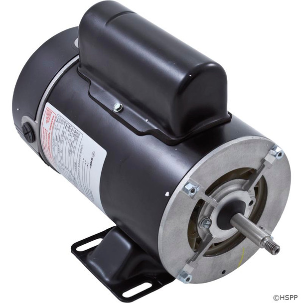 BN37V1 Motor, 1.0 HP 2 Speed 115 Volt