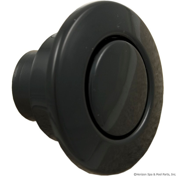 Trim Kit, #15 "Classic Touch" Black Button