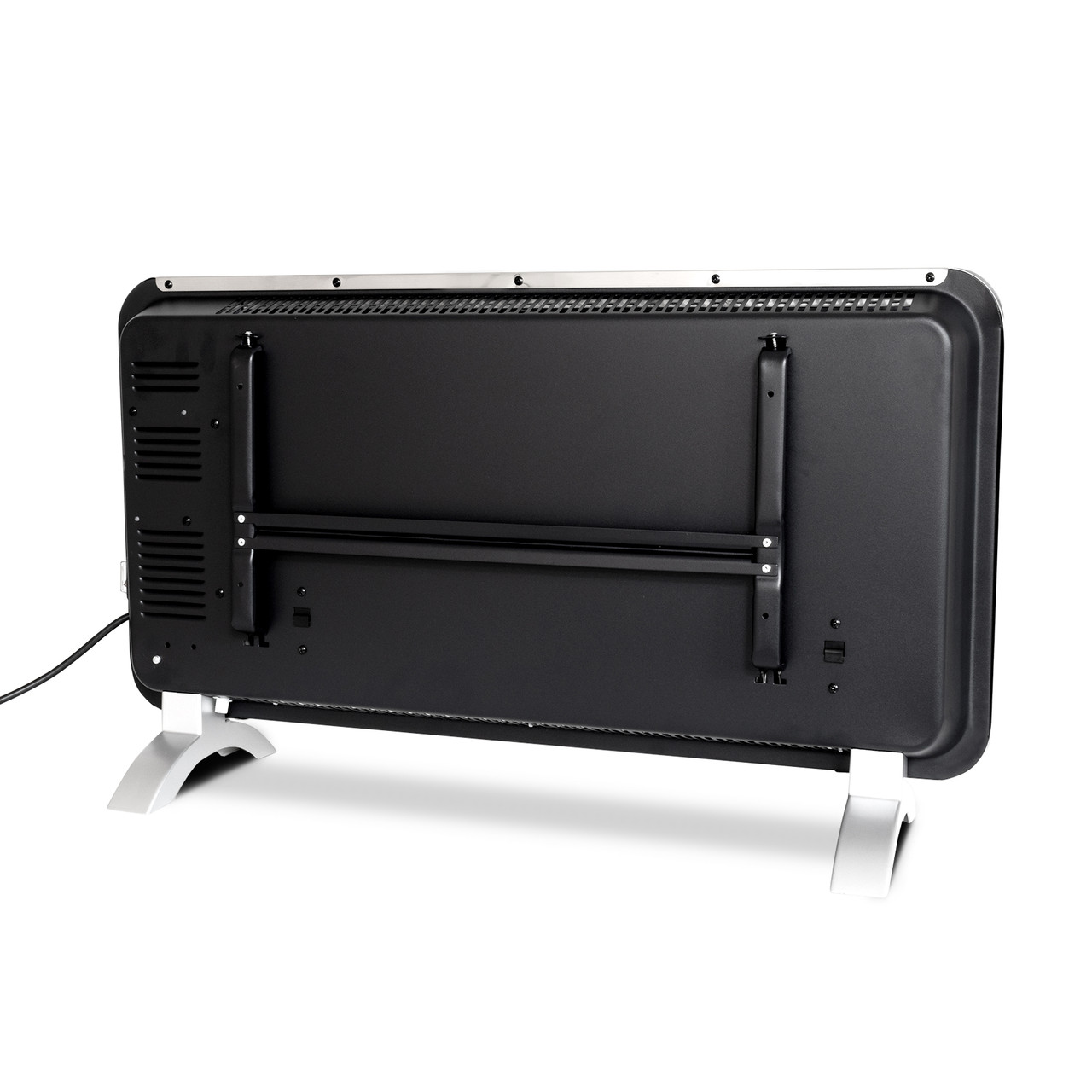 Adept E-RAD 1500W WiFi Glass Panel Heater - Tradeheat