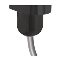 Dual Fuel Standard Element (Includes T-Piece) 300W - Matt Black