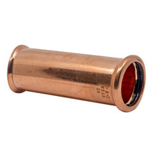 Copper Press - Slip Coupler