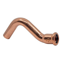 Copper Press - Part Crossover