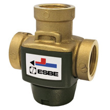 VTC311 Range Load Protection Valves (Internal Thread)