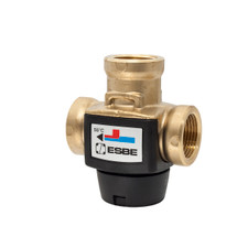 VTC312-Load Protection Valves (External Thread)