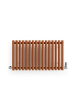 Terma ROLO-ROOM Column Radiator 500x865 - True Copper