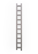 Terma EASY 1600 x 200 Heated Towel Rail - Sparkling Gravel