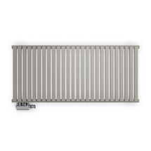 Terma 530 x 1185 NEMO Radiator - Metallic Stone