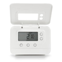 Adept Wireless Programmable Thermostat with Relay Box