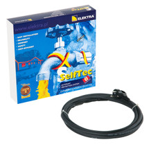 ELEKTRA SelfTec® Self-regulating Anti-Frost Heating Cables