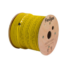 Flexigas 15mm x 25m CSST Coil - DN15-25