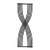 Reina Dimaro- Anthracite -Vertical Designer Radiator -(1760mm x 620mm)