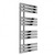 Reina Chisa - Chrome - Designer Heated Towel Rail-(1130mm x 500mm)
