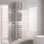 Reina Claro - Chrome Designer Towel Rail - 1600mm x 300mm
