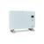 Adept E-RAD Scavo 1000W Smart Wi-Fi Glass Panel Radiator