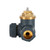 Adept KAVA TRV Corner Valves - Anthracite