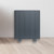 Adept E-RAD Athena Electric Aluminium Radiator (Anthracite/Horizontal) - Programmable with Wifi Control - 700W Front On With Legs Adept E-RAD Athena Electric Aluminium Radiator (Anthracite/Horizontal) - Programmable with Wifi Control - 700W Front On With Legs