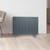 Adept E-RAD Athena Electric Aluminium Radiator (Anthracite/Horizontal) - Programmable with Wifi Control -1500W Front On With Legs Adept E-RAD Athena Electric Aluminium Radiator (Anthracite/Horizontal) - Programmable with Wifi Control -1500W Front On With Legs